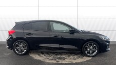 Ford Focus 1.0 EcoBoost Hybrid mHEV 125 ST-Line Edition 5dr Petrol Hatchback